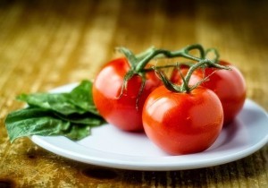 pomidory, przeciwutleniacze
