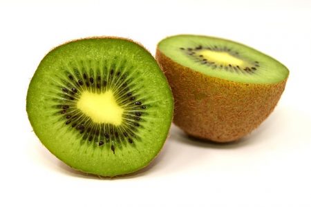 kiwi, witamina C