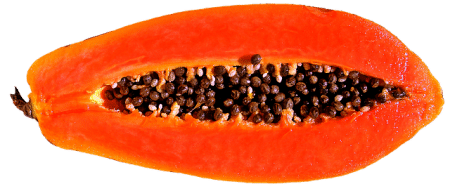 papaja, witamina C