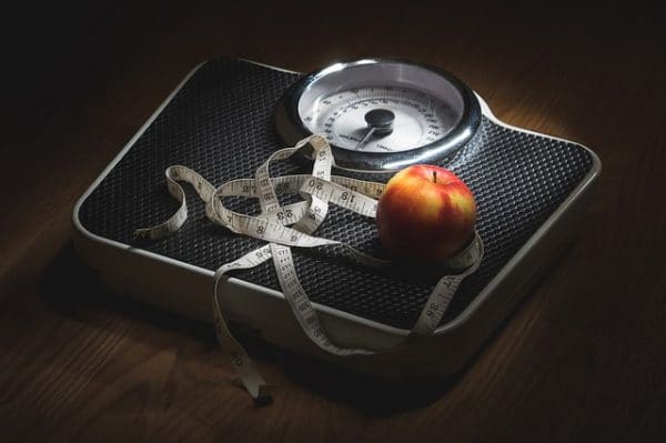 zaburzenia odżywiania