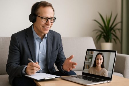psychoterapia