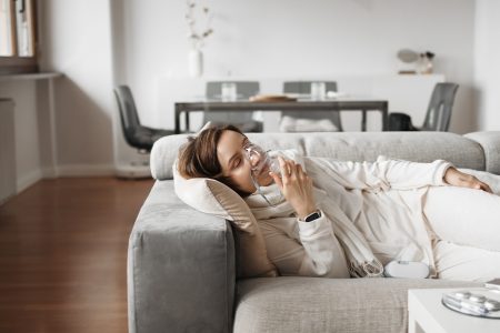 Wybór najlepszego koncentratora tlenu w wypożyczalni sprzętu medycznego Patronus
